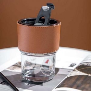 VASO CAPUCHINO personalizada